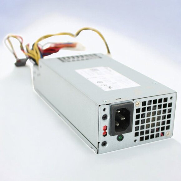 Dell Other - Dell Inspiron 660s PSU Power Supply 220W 80 Plus Certified